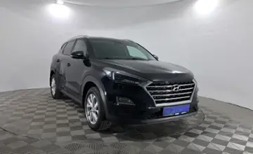 Hyundai Tucson 2019 года за 9 950 000 тг. в Павлодар фото 3