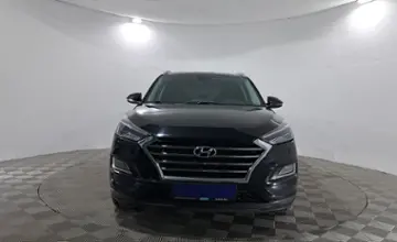 Hyundai Tucson 2019 года за 9 950 000 тг. в Павлодар фото 2