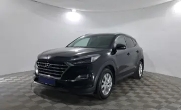 Hyundai Tucson 2019 года за 9 950 000 тг. в Павлодар фото 1