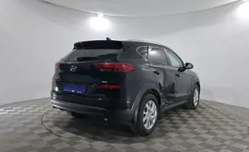 Hyundai Tucson 2019 года за 9 950 000 тг. в Павлодар