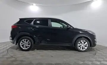 Hyundai Tucson 2019 года за 9 950 000 тг. в Павлодар фото 4