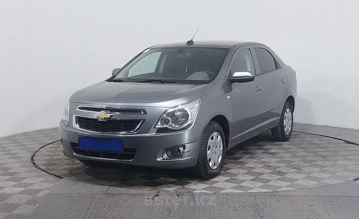 2022 Chevrolet Cobalt