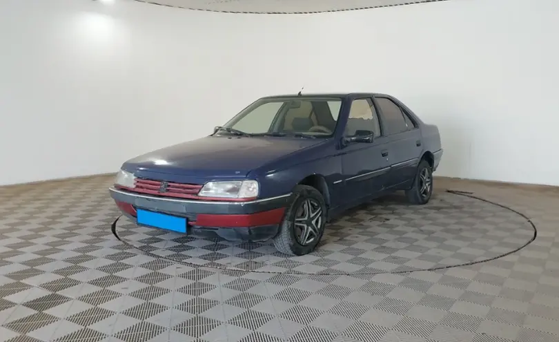 Peugeot 405 1992 года за 290 000 тг. в Шымкент