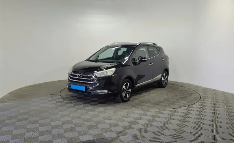 JAC S3 2018 года за 5 390 000 тг. в Алматы