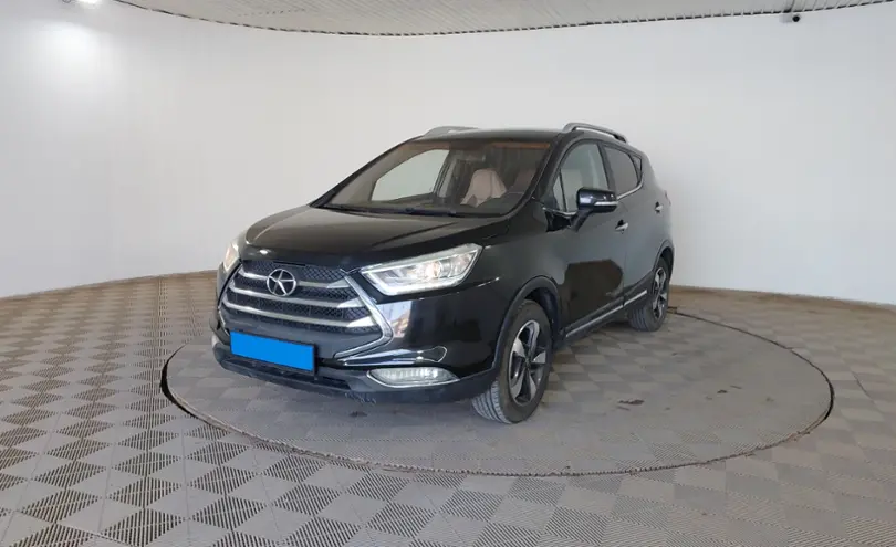 JAC S3 2019 года за 3 590 000 тг. в Шымкент
