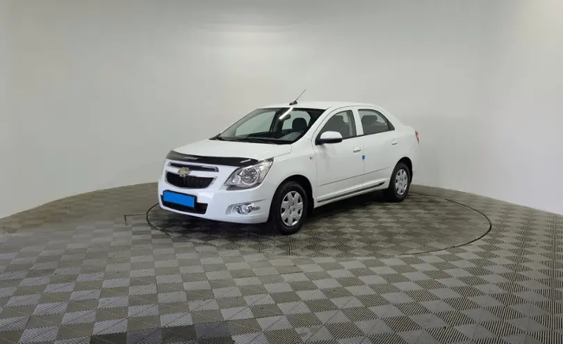 Chevrolet Cobalt 2020 года за 5 400 000 тг. в Алматы