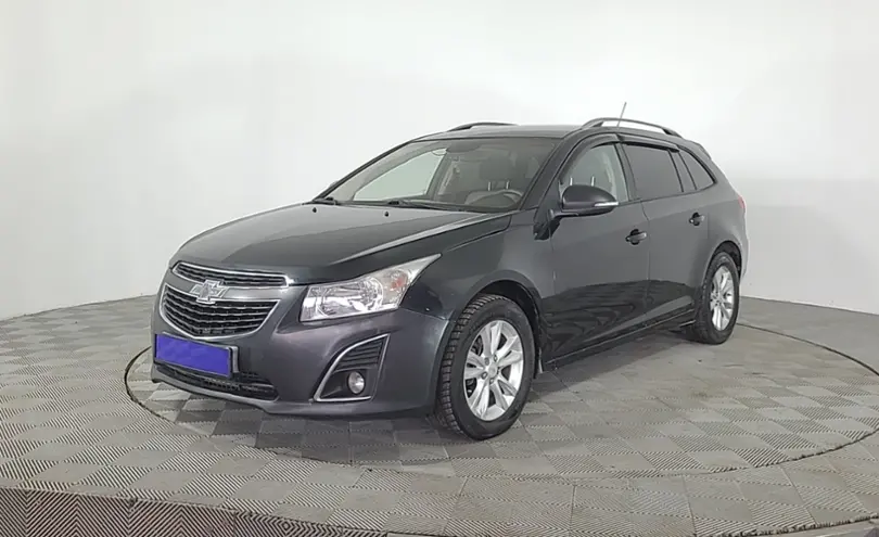 Chevrolet Cruze 2014 года за 3 590 000 тг. в Караганда
