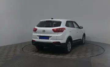 Hyundai Creta 2017 года за 6 750 000 тг. в Астана