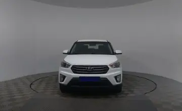 Hyundai Creta 2017 года за 6 750 000 тг. в Астана фото 2