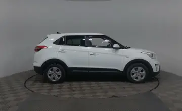 Hyundai Creta 2017 года за 6 750 000 тг. в Астана фото 4