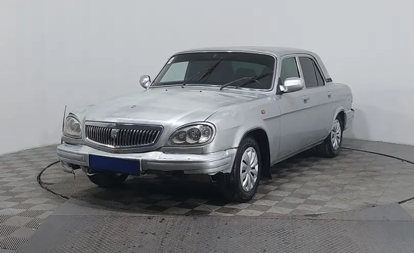 ГАЗ 31105 «Волга» 2005 года за 390 000 тг. в Астана