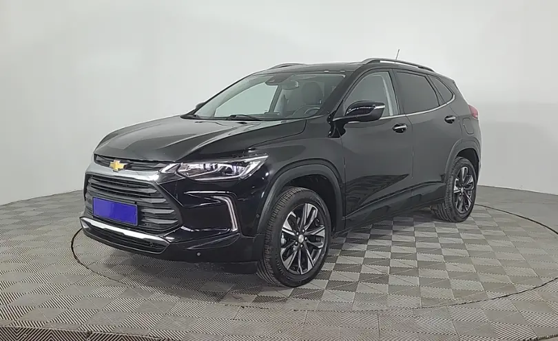 Chevrolet Tracker 2023 года за 8 590 000 тг. в Караганда