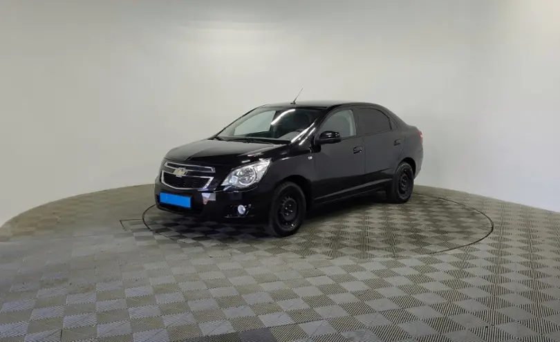 Chevrolet Cobalt 2022 года за 5 700 000 тг. в Алматы