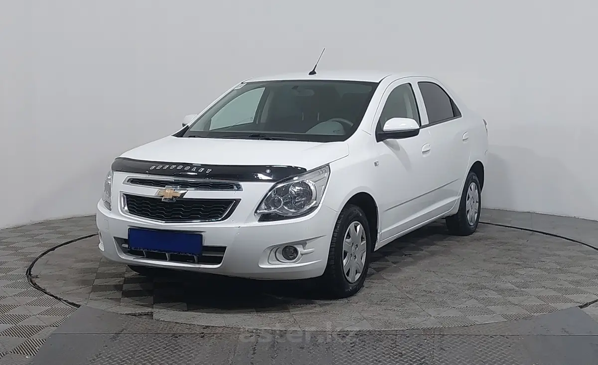 2022 Chevrolet Cobalt