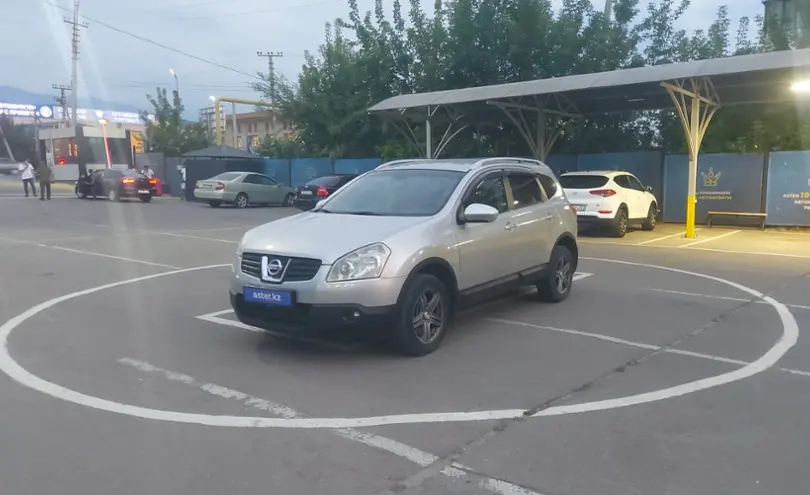 Nissan Qashqai 2009 года за 3 500 000 тг. в Алматы