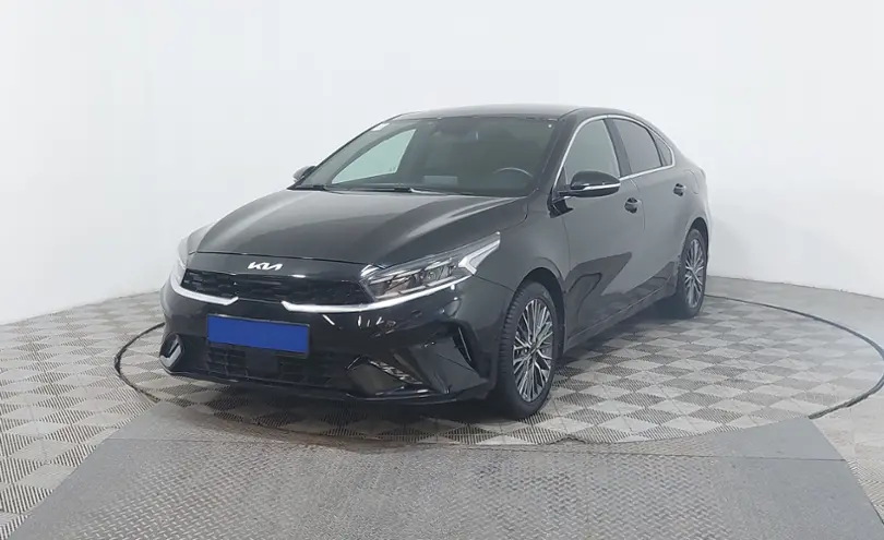 Kia Cerato 2023 года за 10 990 000 тг. в Астана