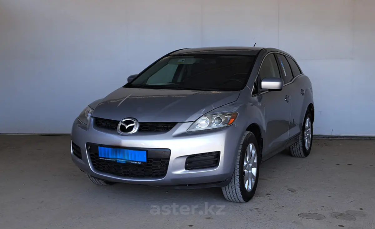 2006 Mazda CX-7
