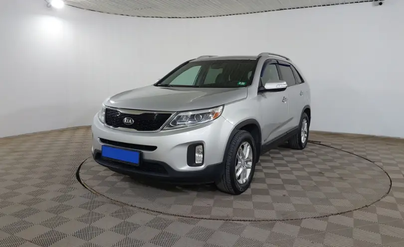 Kia Sorento 2014 года за 8 690 000 тг. в Шымкент