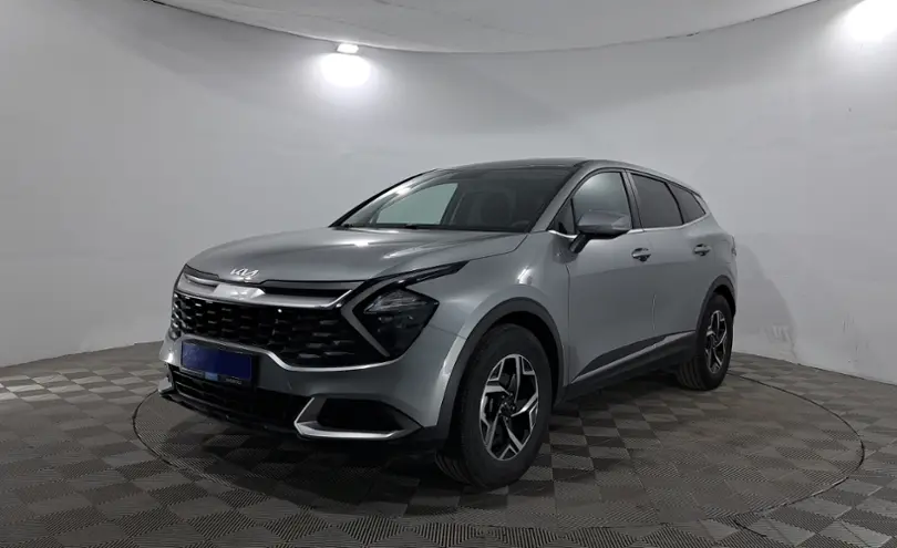 Kia Sportage 2023 года за 14 000 000 тг. в Павлодар