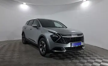 Kia Sportage 2023 года за 13 000 000 тг. в Павлодар фото 3