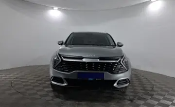 Kia Sportage 2023 года за 13 000 000 тг. в Павлодар фото 2