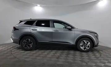 Kia Sportage 2023 года за 13 000 000 тг. в Павлодар фото 4