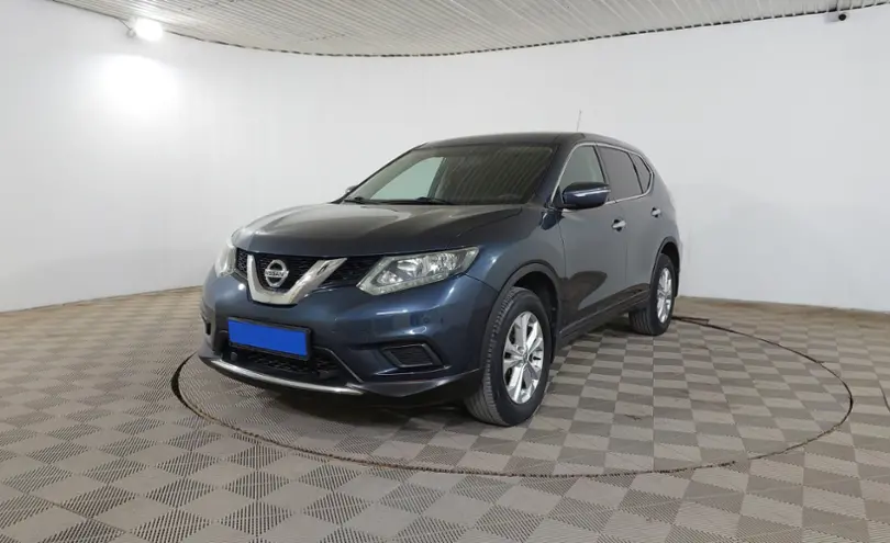 Nissan X-Trail 2015 года за 7 390 000 тг. в Шымкент