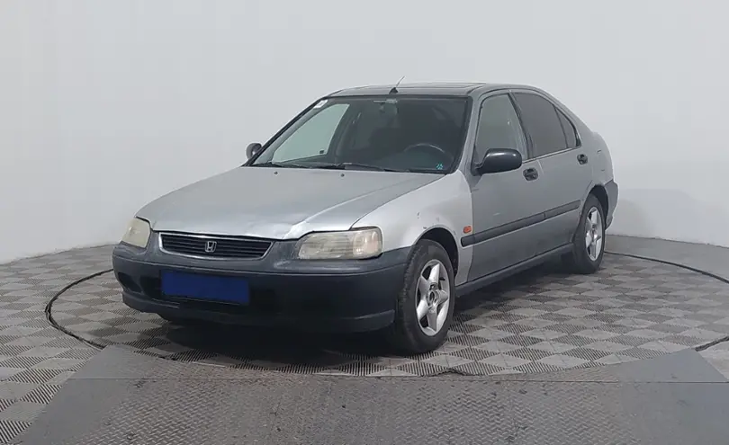 Honda Civic 1995 года за 1 390 000 тг. в Астана