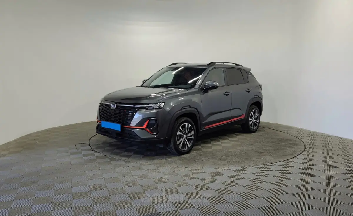 2024 Changan CS35PLUS