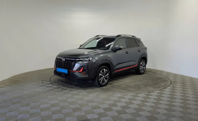 Changan CS35PLUS 2024 года за 9 300 000 тг. в Алматы