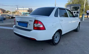 LADA (ВАЗ) Priora 2013 года за 2 300 000 тг. в Тараз