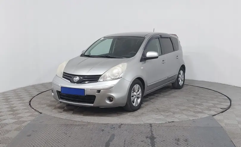 Nissan Note 2010 года за 3 490 000 тг. в Астана