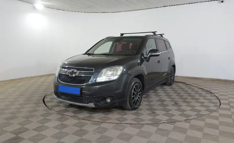 Chevrolet Orlando 2014 года за 4 990 000 тг. в Шымкент