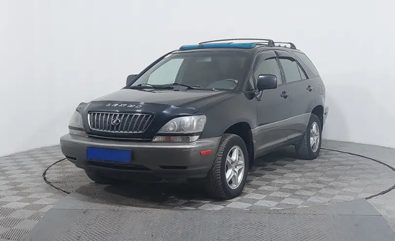 Lexus RX 1999 года за 3 990 000 тг. в Астана