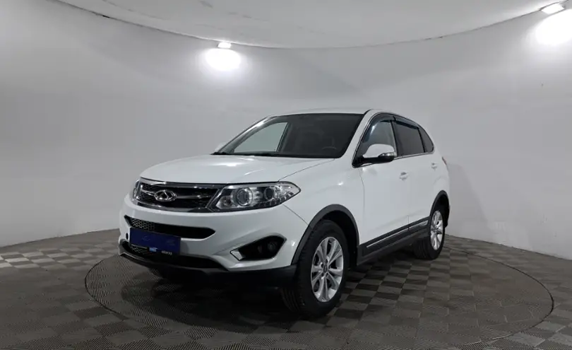 Chery Tiggo 5 2015 года за 4 000 000 тг. в Павлодар