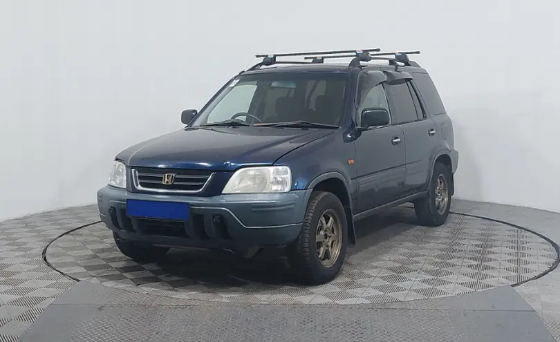 Honda CR-V 1996 года за 2 450 000 тг. в Астана