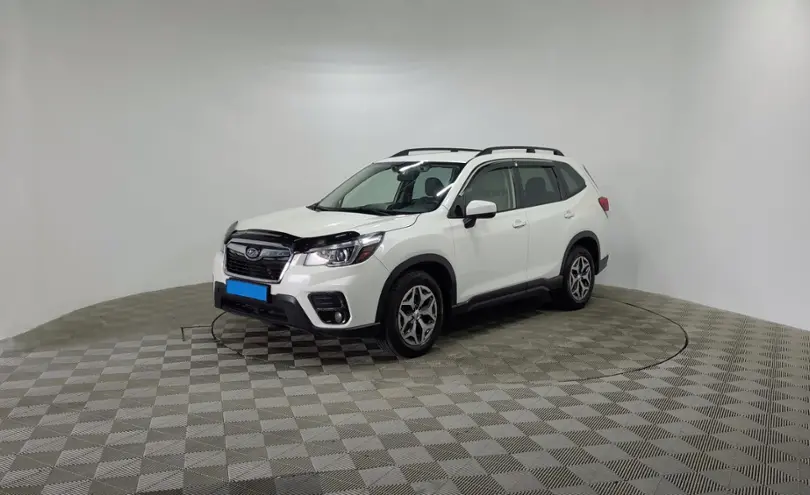 Subaru Forester 2020 года за 10 500 000 тг. в Алматы