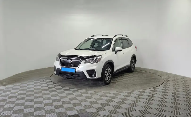 Subaru Forester 2020 года за 9 750 000 тг. в Алматы