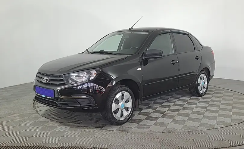 LADA (ВАЗ) Granta 2022 года за 4 400 000 тг. в Караганда