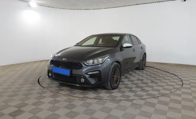 Kia Cerato 2019 года за 7 990 000 тг. в Шымкент