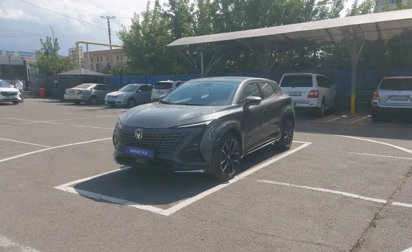 Changan UNI-T 2023 года за 10 700 000 тг. в Алматы