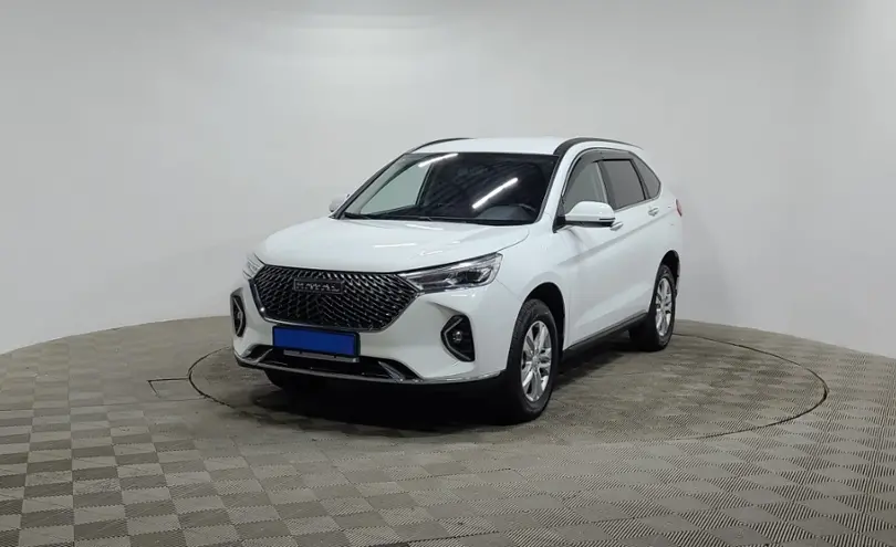Haval M6 2024 года за 8 250 000 тг. в Алматы