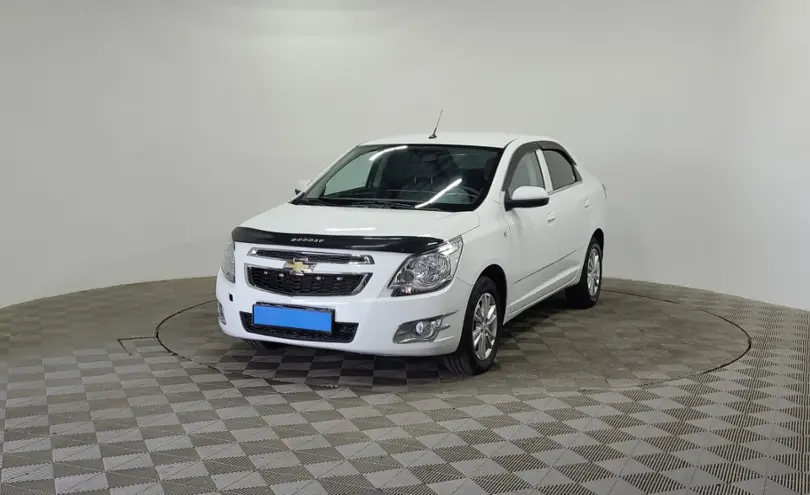 Chevrolet Cobalt 2023 года за 5 990 000 тг. в Алматы