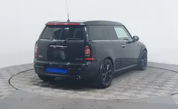 MINI Clubman 2014 года за 5 990 000 тг. в Астана
