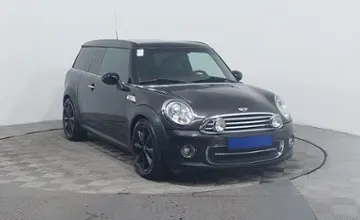 MINI Clubman 2014 года за 5 990 000 тг. в Астана фото 3