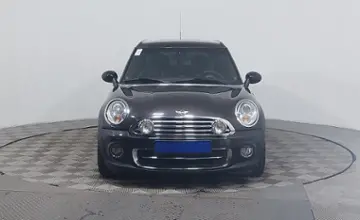 MINI Clubman 2014 года за 5 990 000 тг. в Астана фото 2