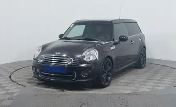 MINI Clubman 2014 года за 5 990 000 тг. в Астана фото 1