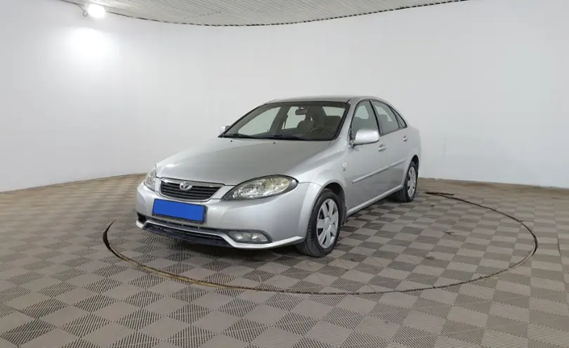 Daewoo Gentra 2014 года за 4 390 000 тг. в Шымкент