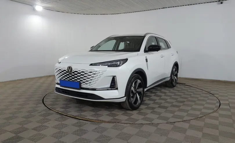 Changan CS55PLUS 2025 года за 11 000 000 тг. в Шымкент