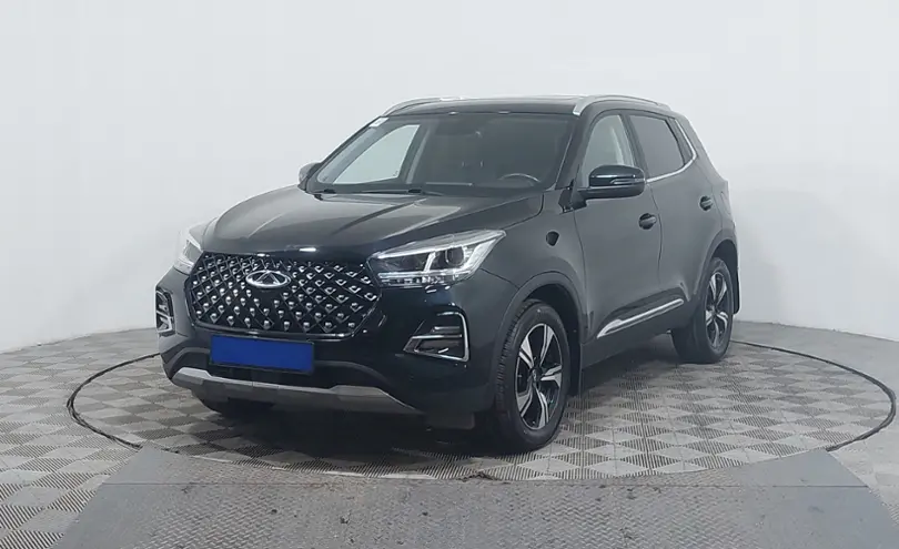 Chery Tiggo 4 Pro 2023 года за 6 990 000 тг. в Астана